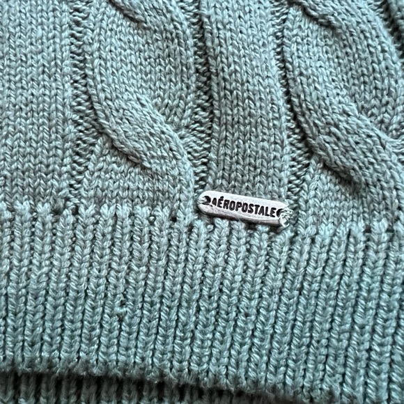 Sweater vest - Picture 4 of 6